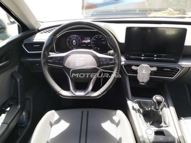 KIFAL - SEAT Leon