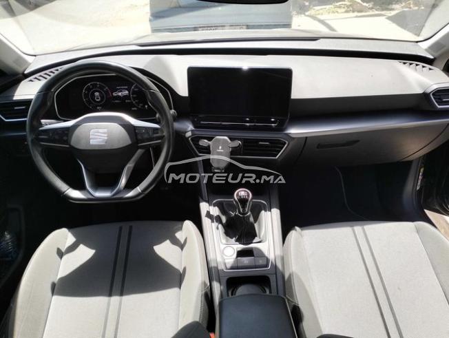 KIFAL - SEAT Leon