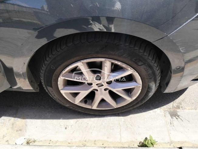 KIFAL - SEAT Leon