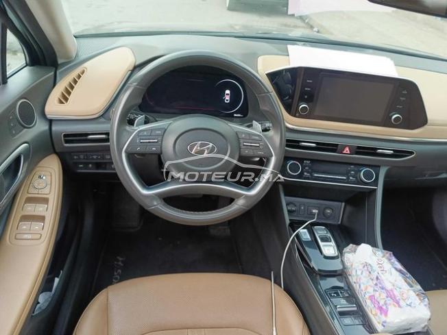 KIFAL - HYUNDAI Sonata