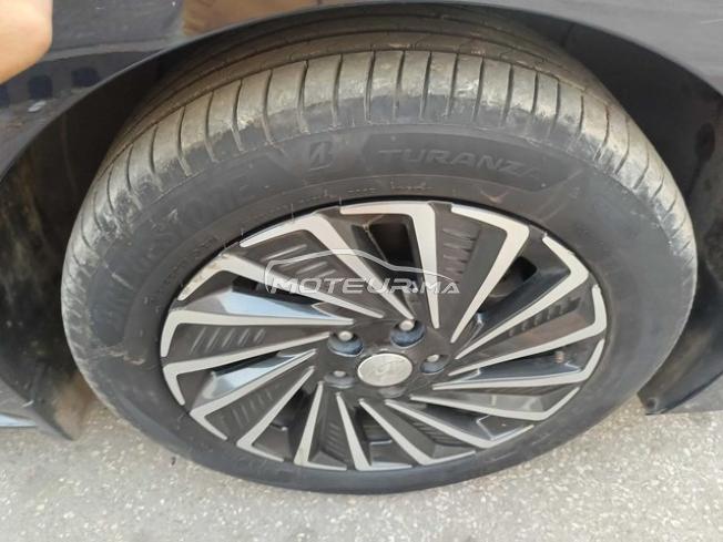 KIFAL - HYUNDAI Sonata