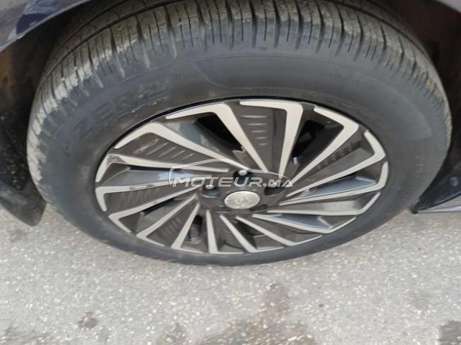 KIFAL - HYUNDAI Sonata