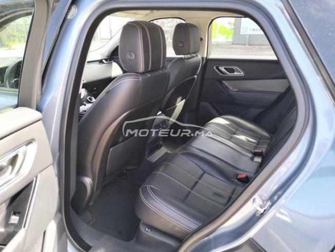 KIFAL - LAND-ROVER Range Rover Velar