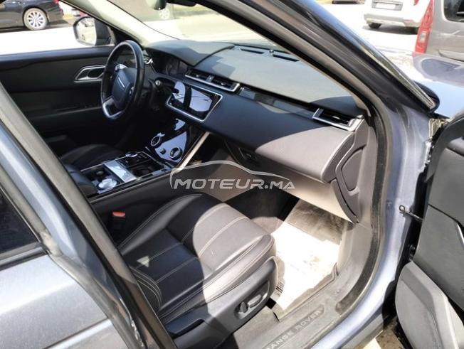 KIFAL - LAND-ROVER Range Rover Velar