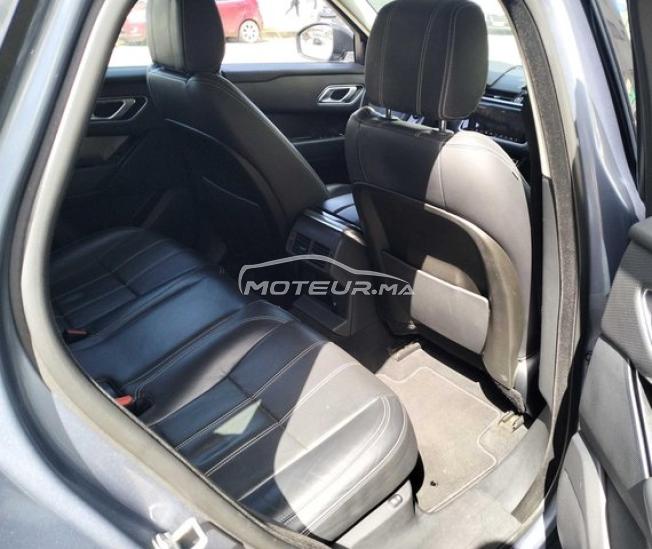 KIFAL - LAND-ROVER Range Rover Velar