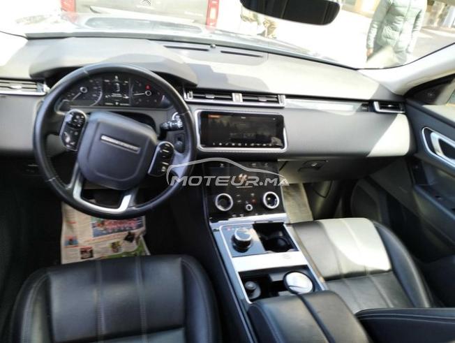 KIFAL - LAND-ROVER Range Rover Velar