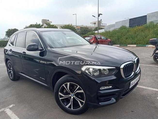 KIFAL - BMW X3