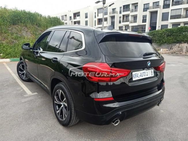 KIFAL - BMW X3