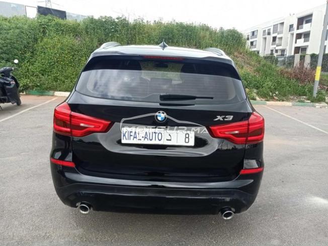 KIFAL - BMW X3