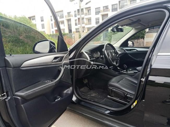 KIFAL - BMW X3
