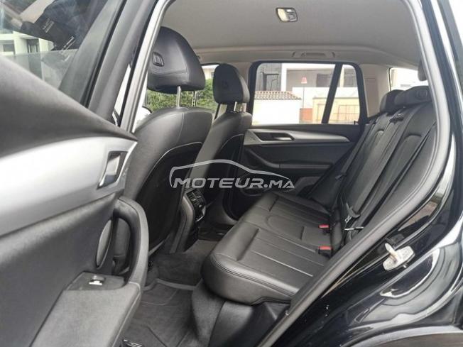 KIFAL - BMW X3