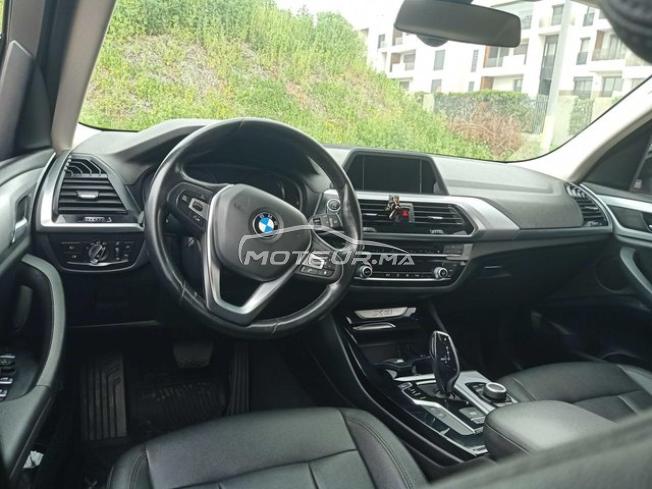 KIFAL - BMW X3