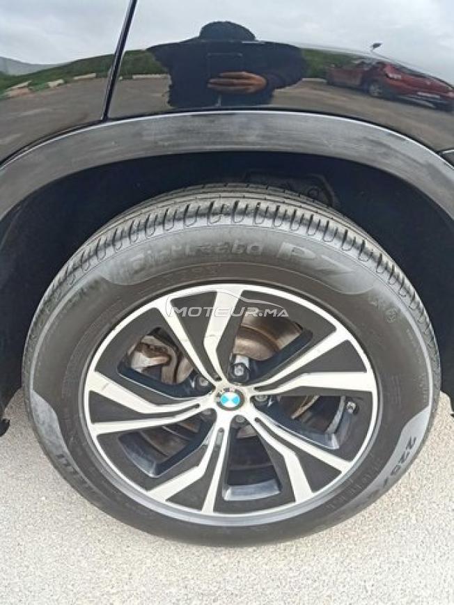 KIFAL - BMW X3