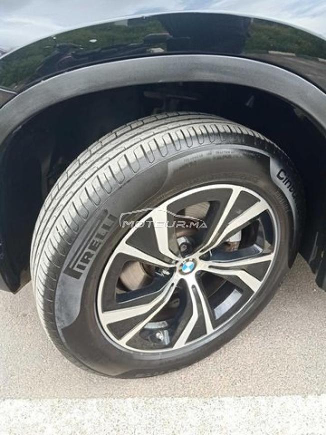 KIFAL - BMW X3
