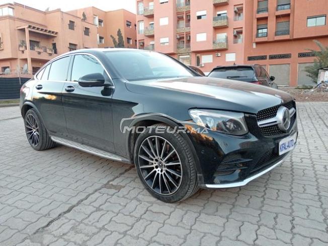 KIFAL - MERCEDES-BENZ GLC