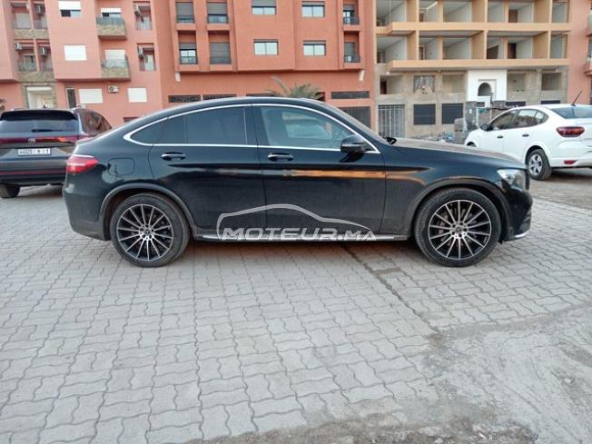 KIFAL - MERCEDES-BENZ GLC