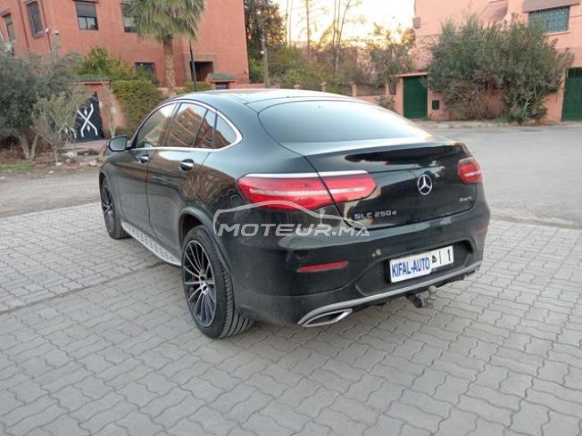 KIFAL - MERCEDES-BENZ GLC
