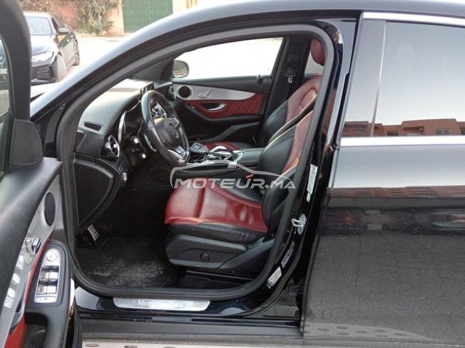 KIFAL - MERCEDES-BENZ GLC