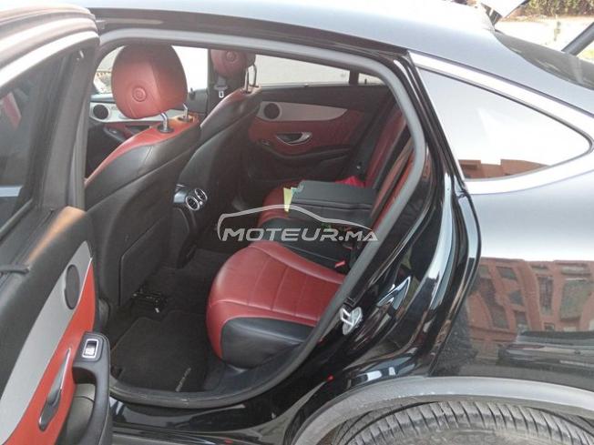 KIFAL - MERCEDES-BENZ GLC