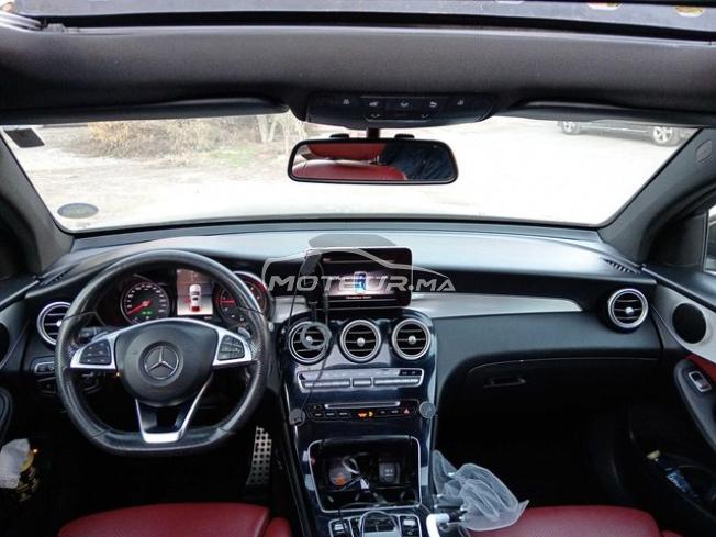 KIFAL - MERCEDES-BENZ GLC