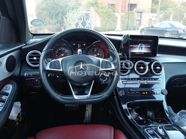 KIFAL - MERCEDES-BENZ GLC