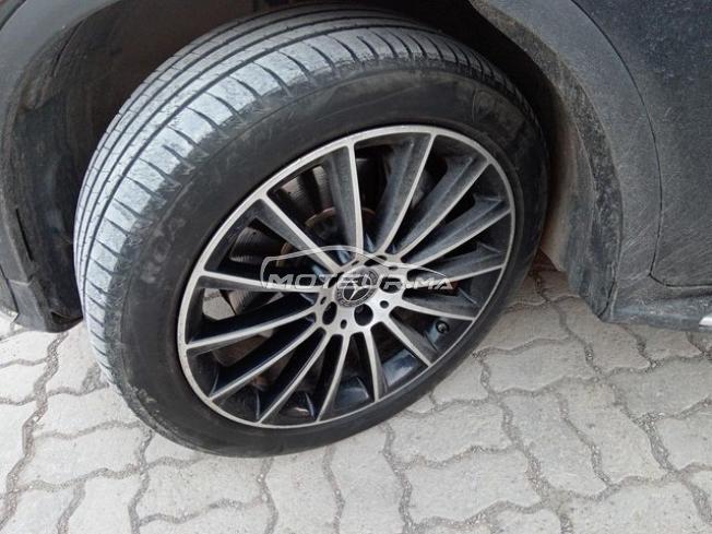 KIFAL - MERCEDES-BENZ GLC