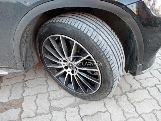 KIFAL - MERCEDES-BENZ GLC