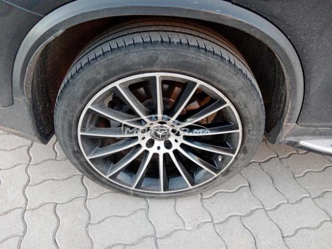 KIFAL - MERCEDES-BENZ GLC