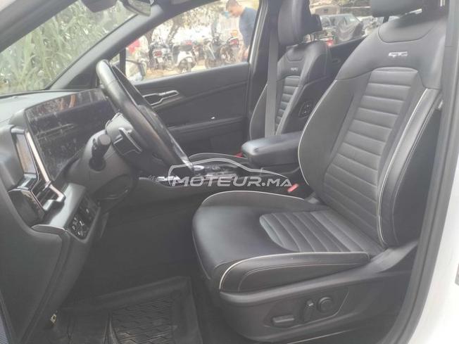 KIFAL - KIA Sportage