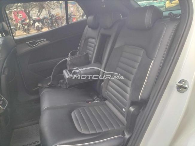 KIFAL - KIA Sportage