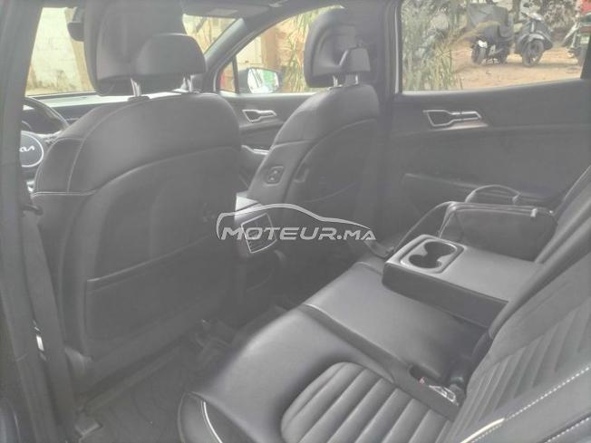 KIFAL - KIA Sportage