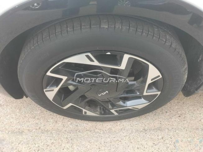 KIFAL - KIA Sportage