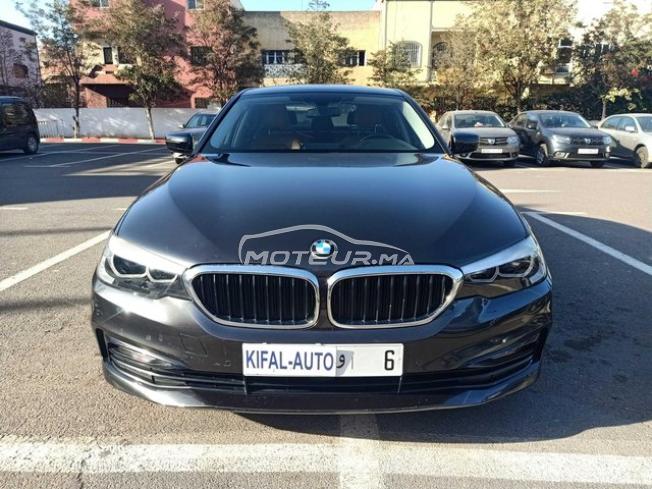KIFAL - BMW Série 5