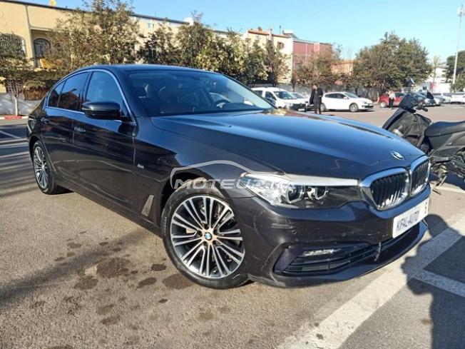 KIFAL - BMW Série 5