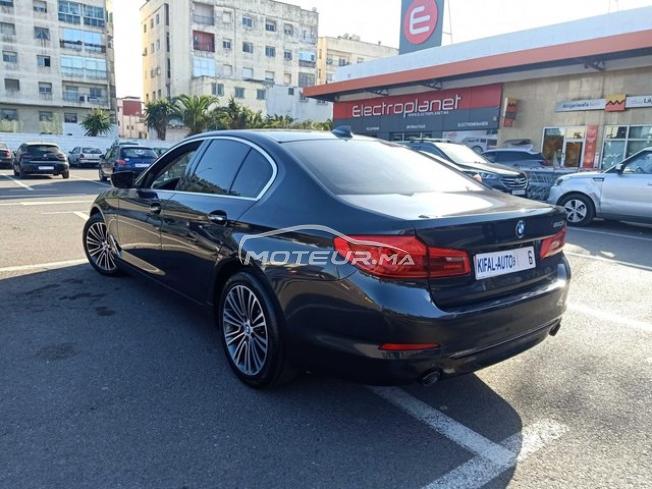 KIFAL - BMW Série 5