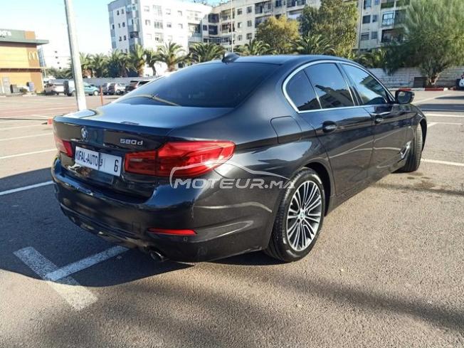 KIFAL - BMW Série 5