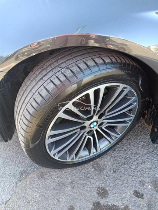 KIFAL - BMW Série 5