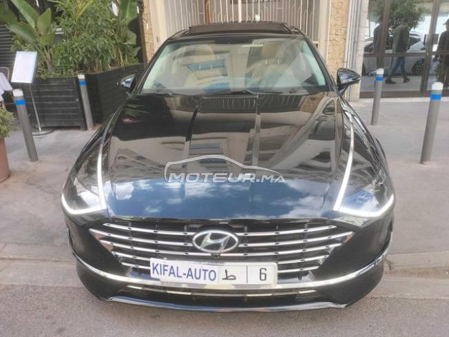 KIFAL - HYUNDAI Sonata