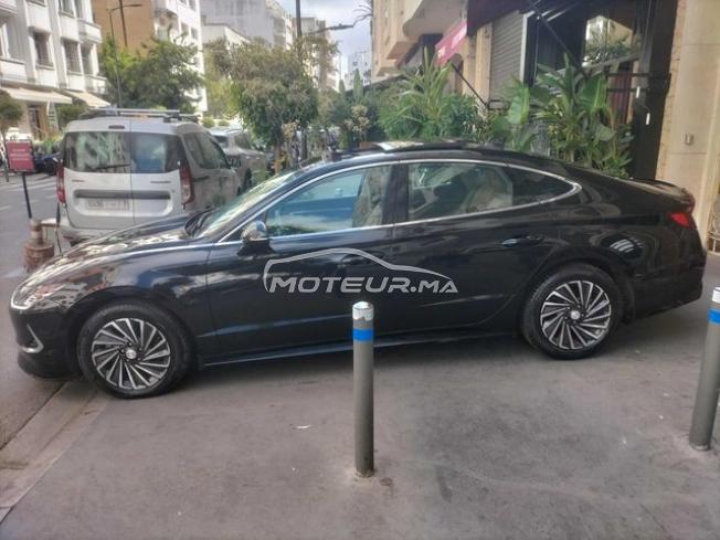 KIFAL - HYUNDAI Sonata