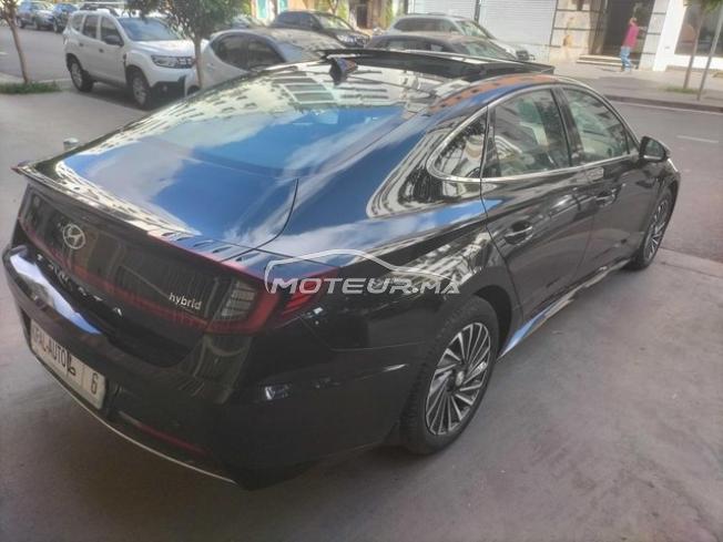 KIFAL - HYUNDAI Sonata