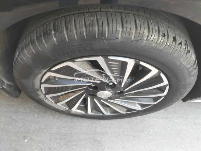 KIFAL - HYUNDAI Sonata