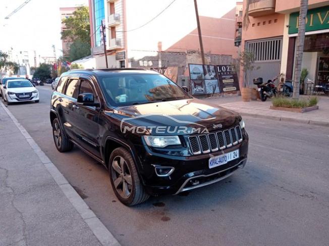KIFAL - JEEP Grand Cherokee