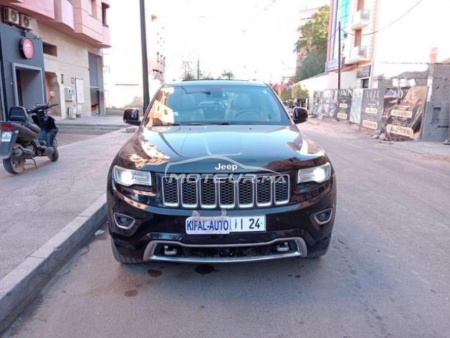KIFAL - JEEP Grand Cherokee