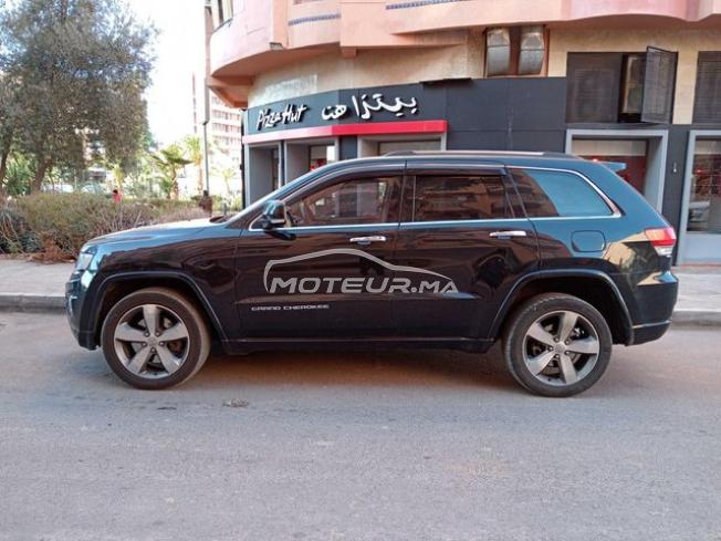 KIFAL - JEEP Grand Cherokee