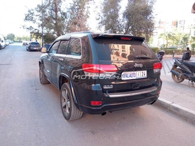 KIFAL - JEEP Grand Cherokee