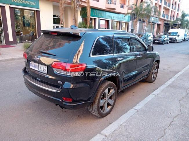 KIFAL - JEEP Grand Cherokee