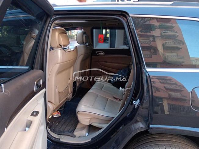KIFAL - JEEP Grand Cherokee