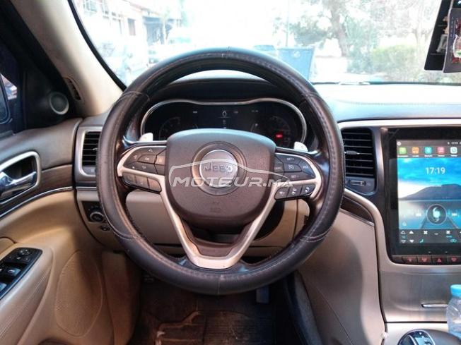 KIFAL - JEEP Grand Cherokee