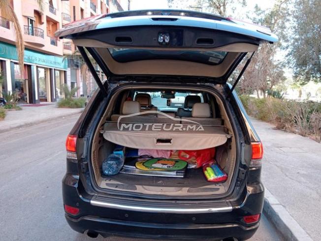 KIFAL - JEEP Grand Cherokee