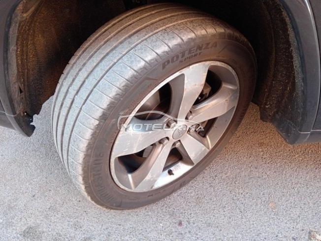 KIFAL - JEEP Grand Cherokee
